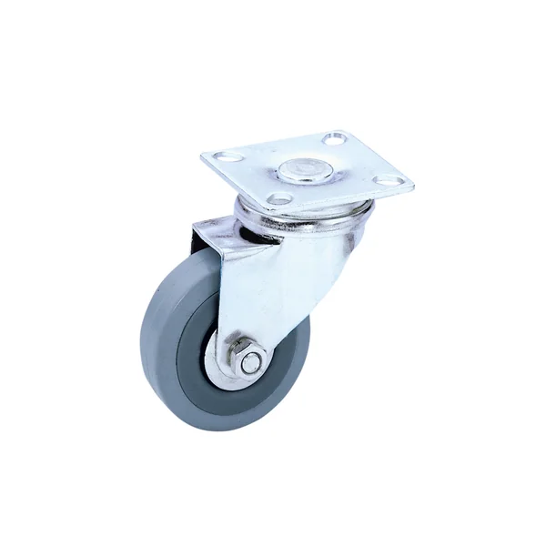Adam Hall 3701 Swivel Castor 50mm