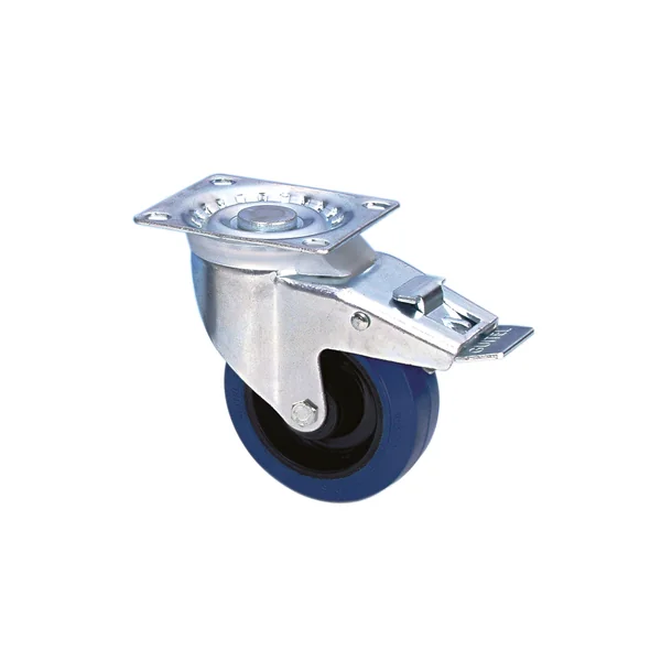 Adam Hall 37024 Blue Wheel