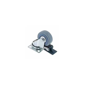 Adam Hall 3703 Swivel Castor 50mm