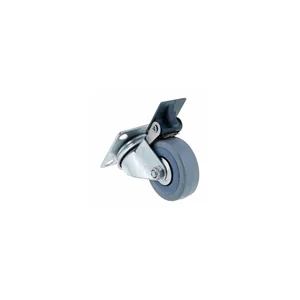 Adam Hall 3703 Swivel Castor 50mm