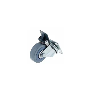 Adam Hall 3703 Swivel Castor 50mm