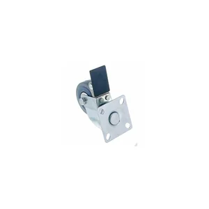 Adam Hall 3703 Swivel Castor 50mm