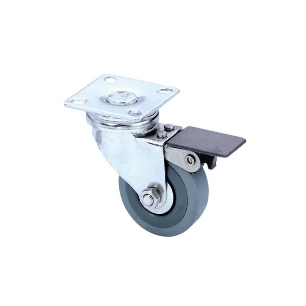 Adam Hall 3703 Swivel Castor 50mm