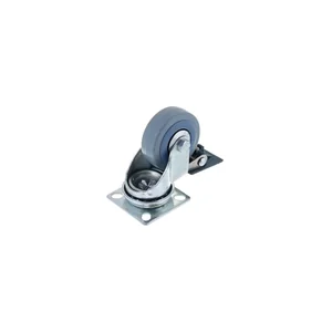 Adam Hall 3703 Swivel Castor 50mm