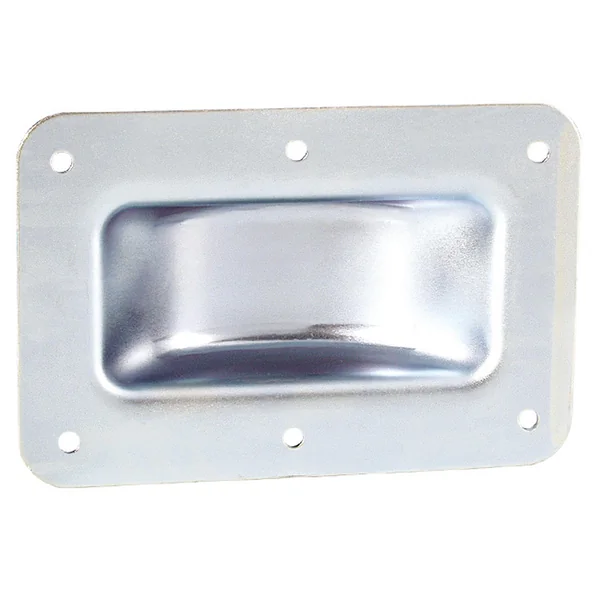 Adam Hall 38083 Castor Dish