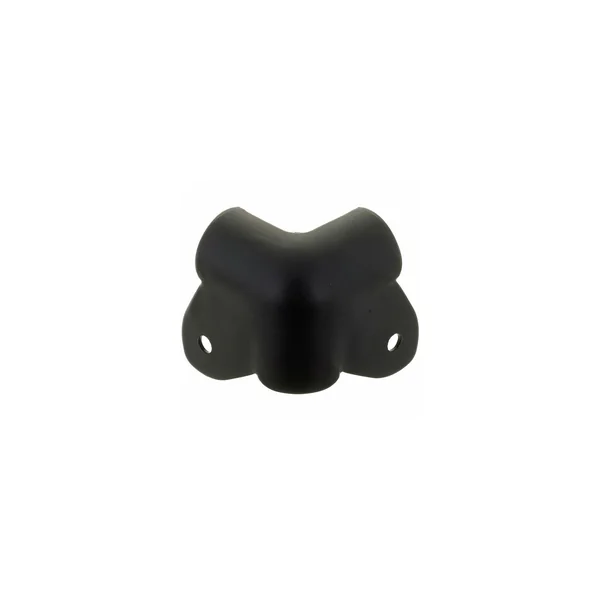 Adam Hall 4023 Corner with Cutaway BK