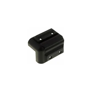 Adam Hall 4072 Cabinet Corner plastic