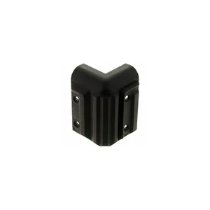 Adam Hall 4072 Cabinet Corner plastic