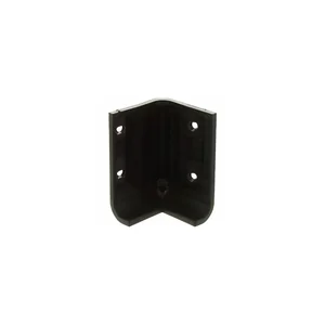 Adam Hall 4072 Cabinet Corner plastic