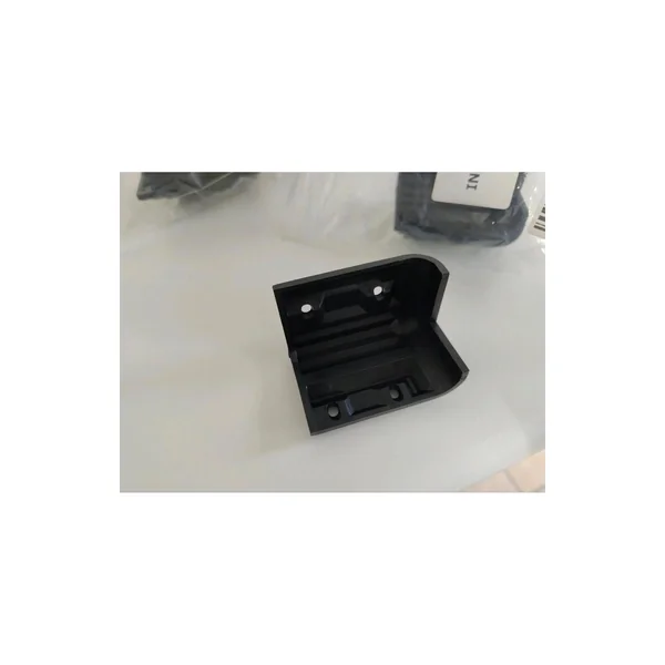 Adam Hall 4072 Cabinet Corner plastic