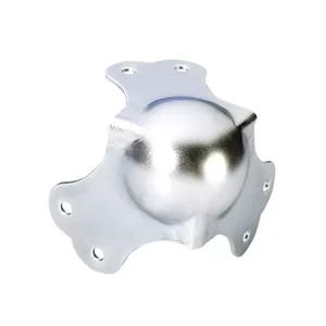 Adam Hall 4101 Ball Corner large