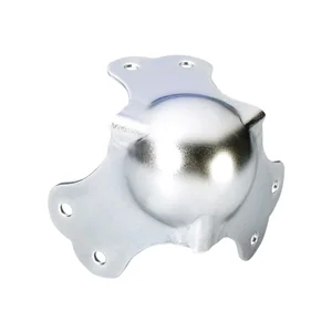 Adam Hall 4101 Ball Corner large