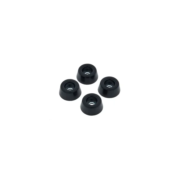 Adam Hall 4903TP Rubber Feet