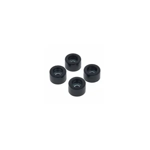 Adam Hall 4904TP Rubberfeet Pack