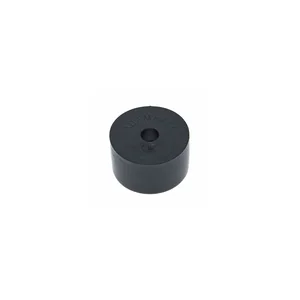 Adam Hall 4904TP Rubberfeet Pack