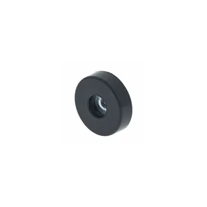 Adam Hall 4906TP Rubberfoot set