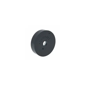 Adam Hall 4906TP Rubberfoot set