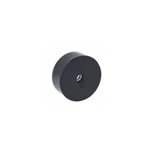 Adam Hall 4907TP Rubber Foot 38x15mm
