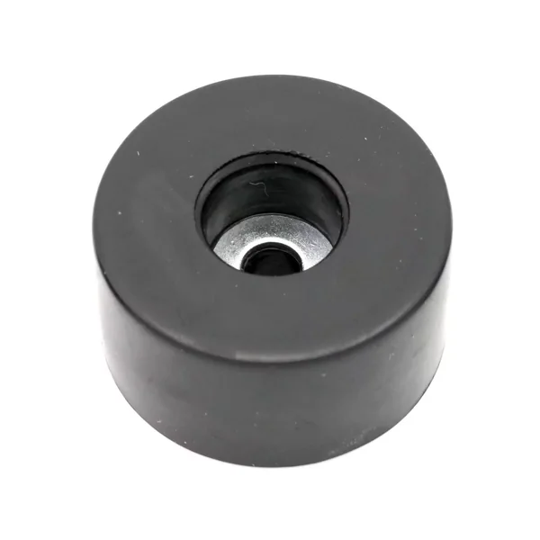 Adam Hall 4907TP Rubber Foot 38x15mm