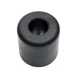 Adam Hall 4907TP Rubber Foot 38x15mm