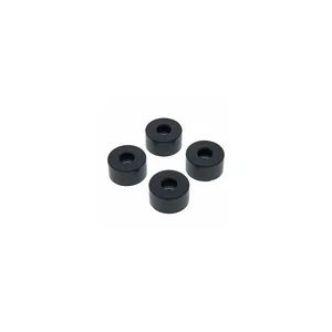Adam Hall 4909 TP Rubberfeet Pack