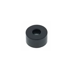 Adam Hall 4909 TP Rubberfeet Pack