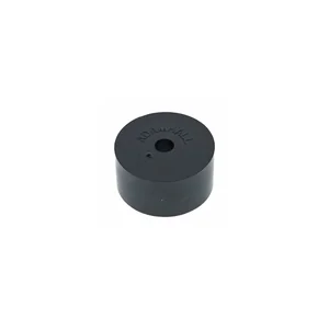 Adam Hall 4909 TP Rubberfeet Pack