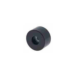 Adam Hall 4909 TP Rubberfeet Pack