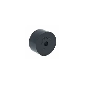 Adam Hall 4909 TP Rubberfeet Pack
