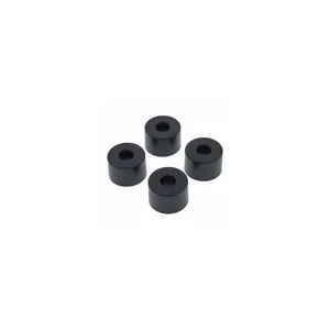 Adam Hall 4911TP Rubberfeet Pack