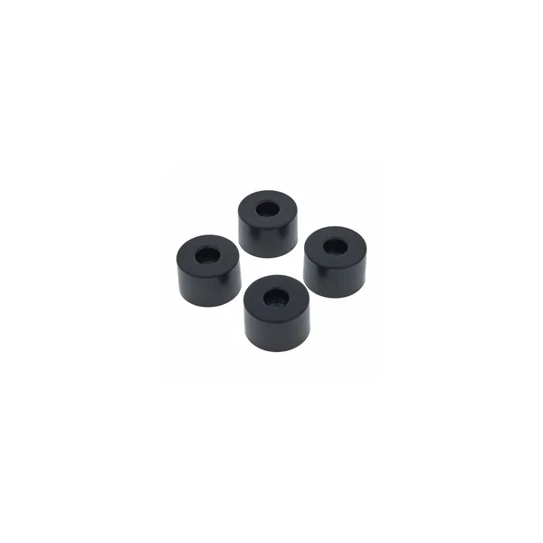 Adam Hall 4911TP Rubberfeet Pack