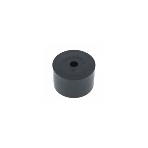 Adam Hall 4911TP Rubberfeet Pack