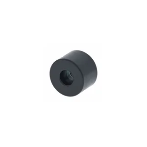 Adam Hall 4911TP Rubberfeet Pack