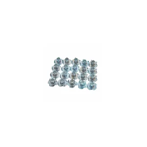 Adam Hall 5314 Teenut M8 Pack
