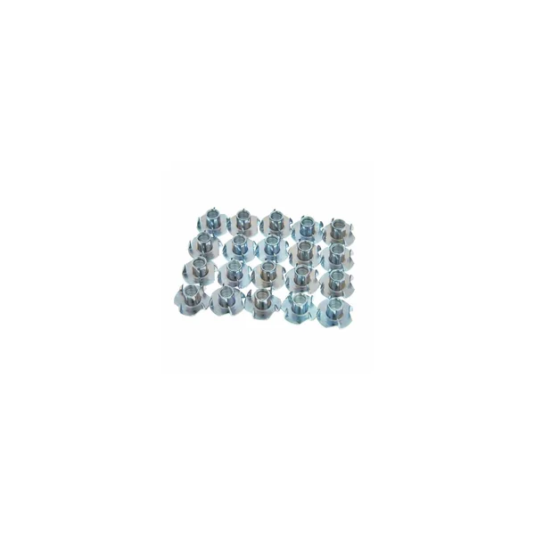 Adam Hall 5314 Teenut M8 Pack