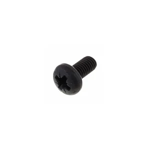 Adam Hall 5417BLK Rack Screw Pack