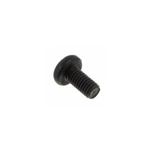 Adam Hall 5417BLK Rack Screw Pack