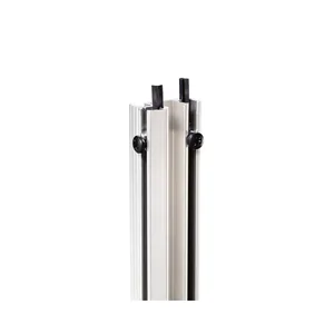 Adam Hall 5417BLK Rack Screw Pack