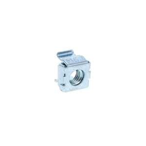 Adam Hall 5650 Cage Nut M6 Pack