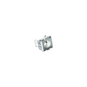 Adam Hall 5650 Cage Nut M6 Pack