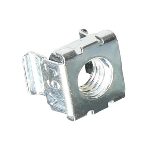 Adam Hall 5650 Cage Nut M6 Pack