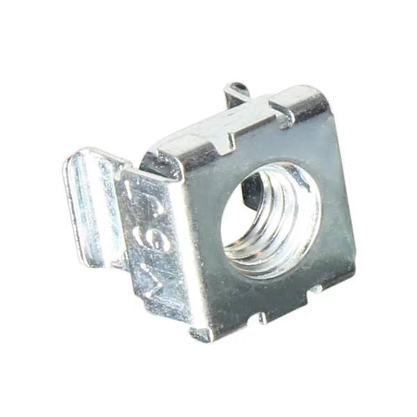 Adam Hall 5650 Cage Nut M6 Pack