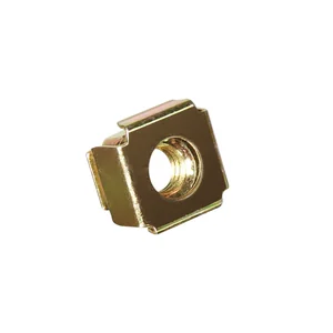 Adam Hall 5651 Rack Nut Pack