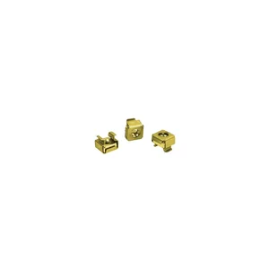 Adam Hall 5653 Rack Nut Pack