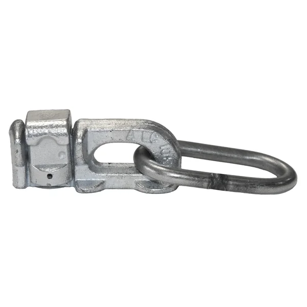 Adam Hall 5740 A - Double Stud Ring