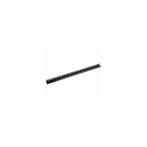 Adam Hall 61535B12 Rack Strip 12U blk