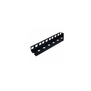 Adam Hall 61535B14 Rack Strip 14U blk