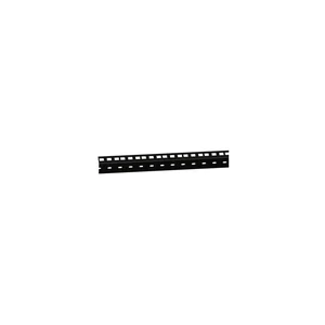 Adam Hall 61535B14 Rack Strip 14U blk