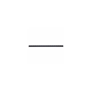 Adam Hall 61535B18 Rack Strip 18U blk