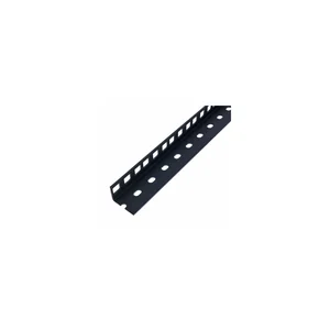 Adam Hall 61535B18 Rack Strip 18U blk